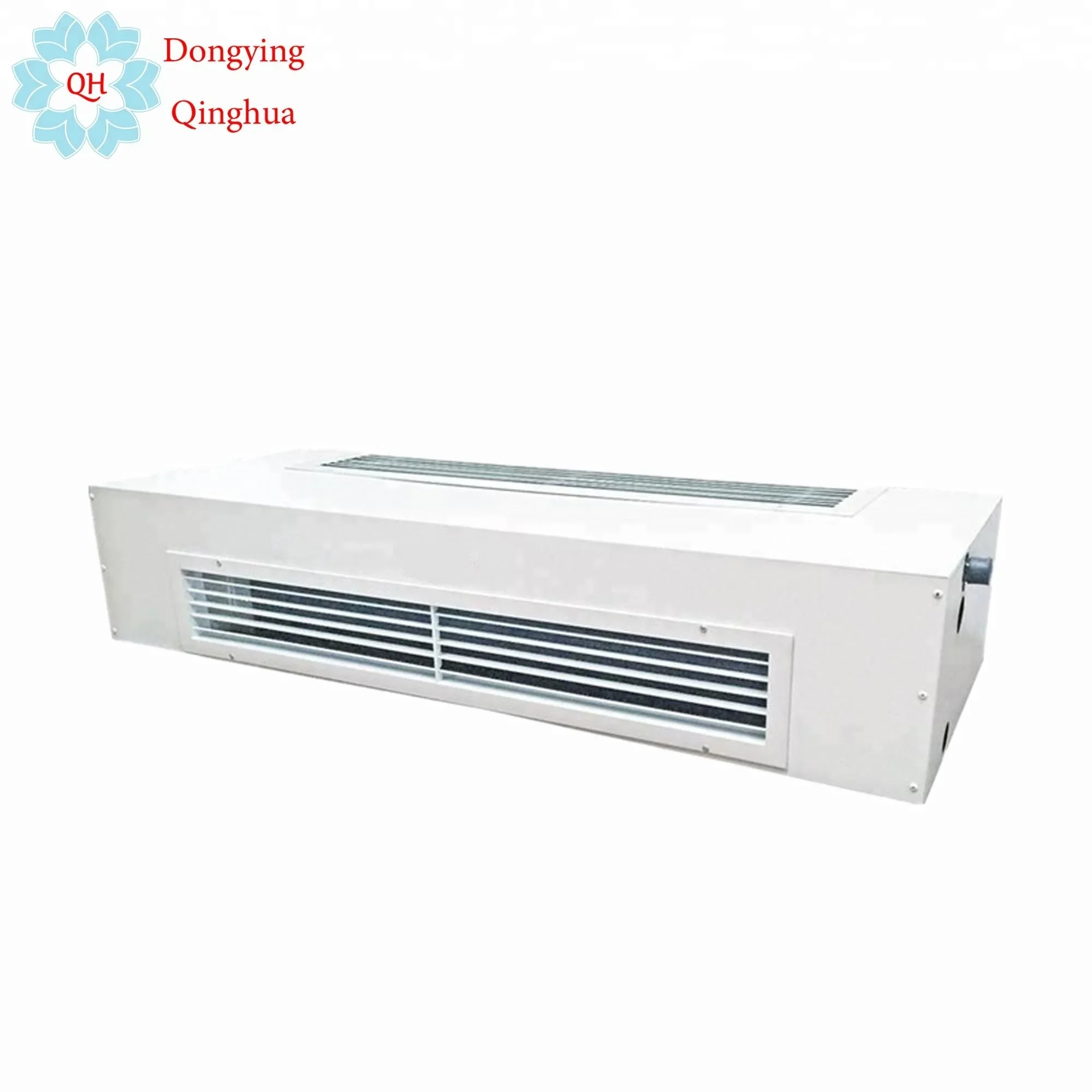 Охладитель воды кондиционер гидронический сплит/настенный вентилятор катушка