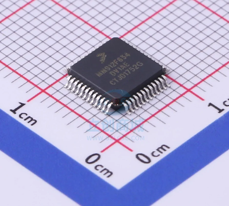 

Новинка 100%, оригинальная модель MM912F634DV1AE, оригинальный Оригинальный оригинальный процессор/микроконтроллер, чип IC
