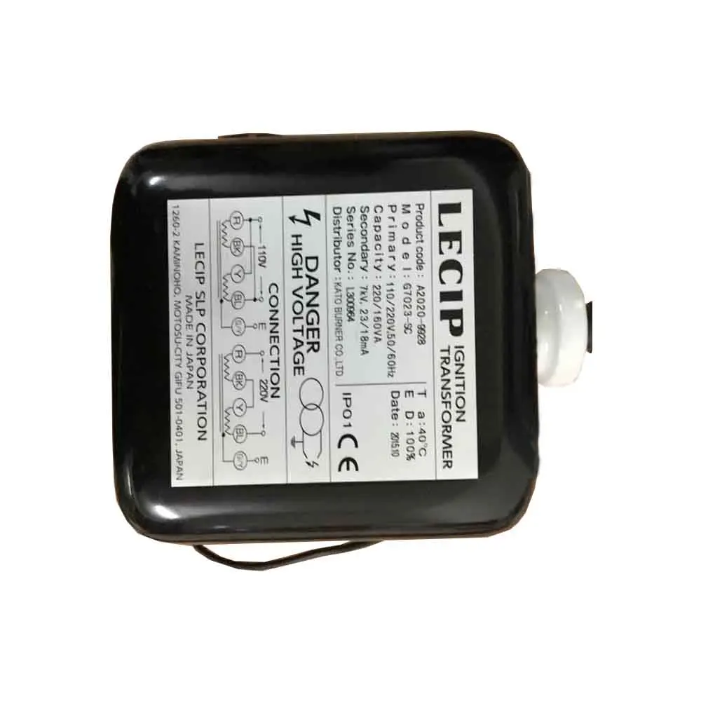 Трансформатор зажигания LECIP
