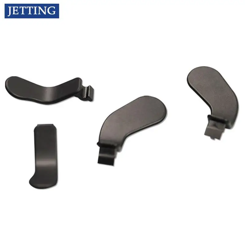 

4PCS Button Paddles Replaced Parts for XBOX-ONE 2 Controller Trigger Locks Handle Paddles