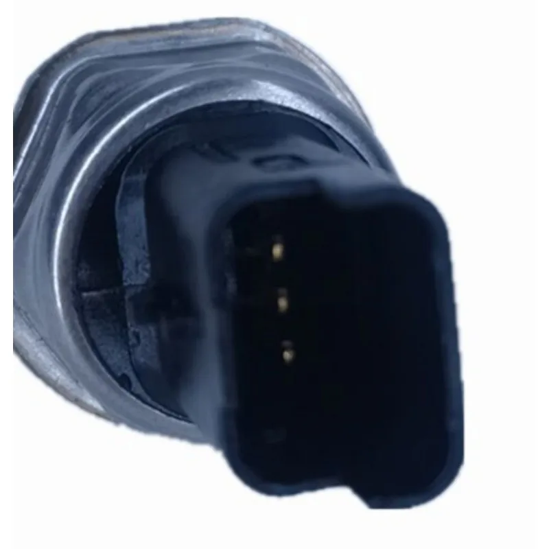 166393024 R автоматический датчик впрыска топлива для Renault Captur Clio Kangoo Megane Nissan 16639 3024R