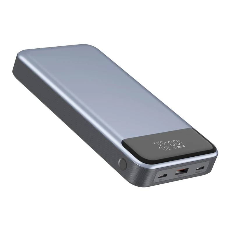 

PD 280W Power bank laptop for MacBook Pro Air Dell Surface HP XPS Dell IPad iPhone 14/13/12 Pro Mini Samsung notebook Steam deck