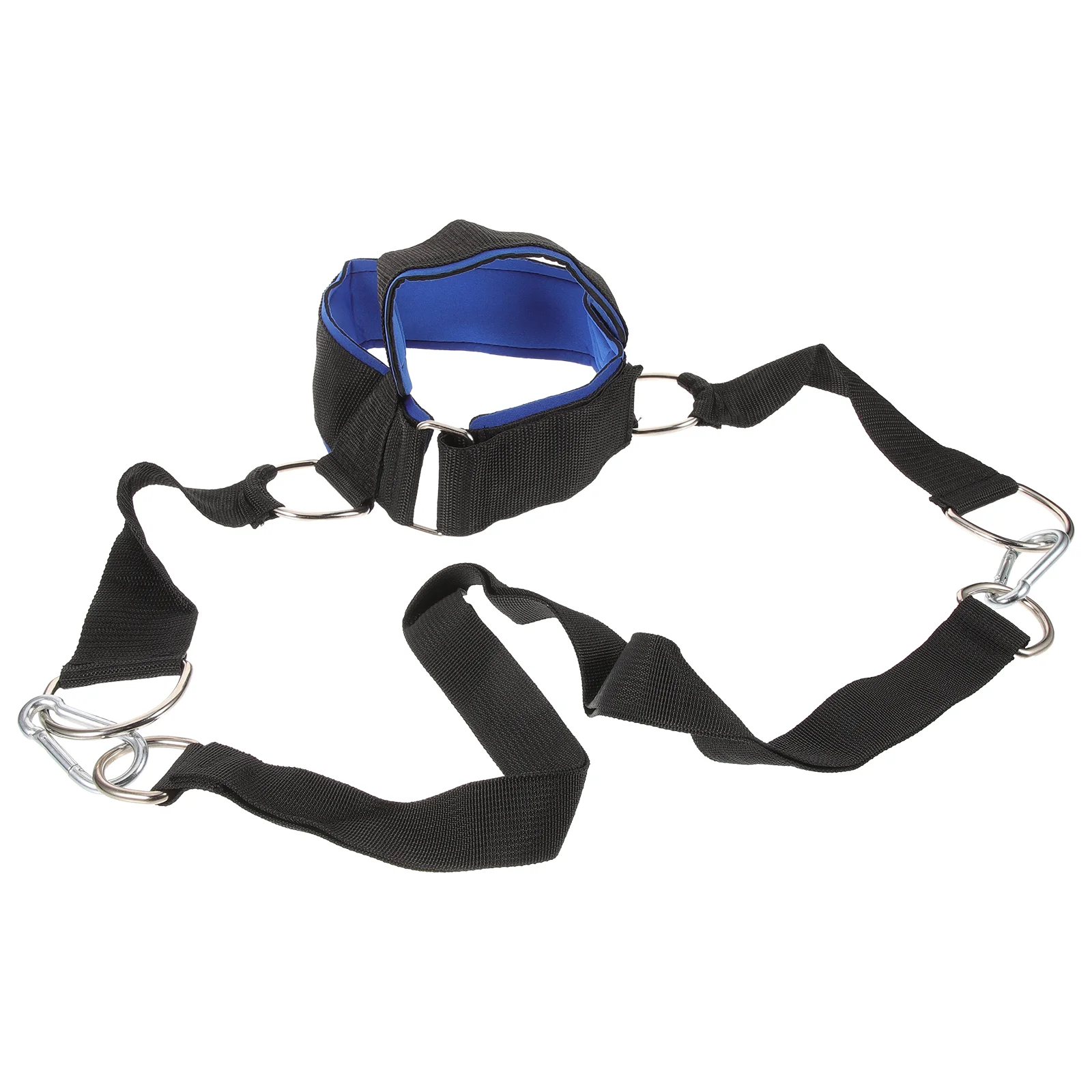 

Head Neck Trainer And Training Hat Gym Supplies Body Building Supply Shoulder Weight Strap Stress Reliever