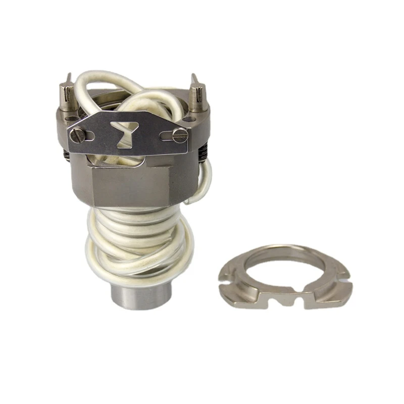 

Industrial sewing machine Shuttle race assembly For BROTHER 430D heavy HOOK good quality SA6128-201