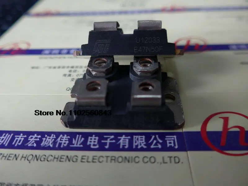 

Модуль питания E47N50F