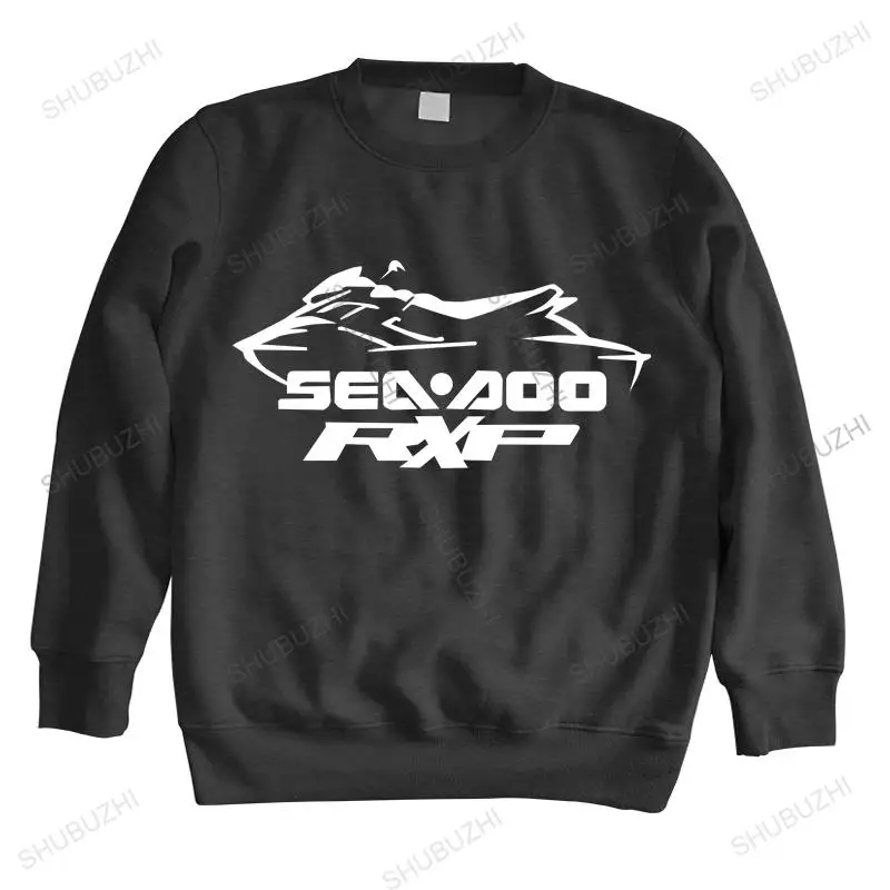 

Осенне-весенние толстовки из хлопка 2008-11 Sea Doo Rxp Jet Skier Pwc Классический Тонкий стиль унисекс Толстовка мужские топы
