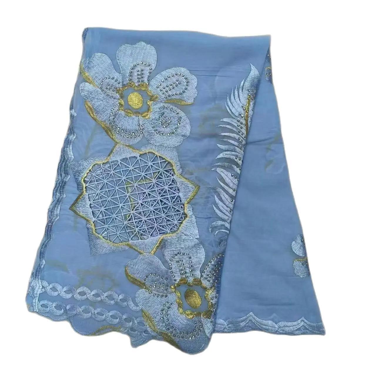 Рисунок 5 - Африканский мусульманский женский