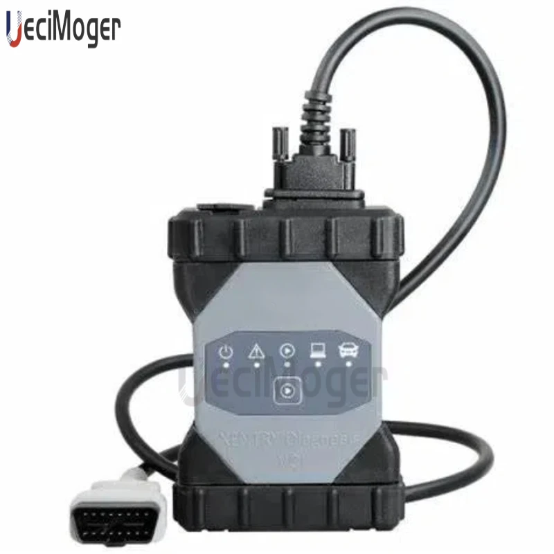 Высокое качество MB Star C6 DOIP мультиплексор VCI SD Connect автоматические диагностические
