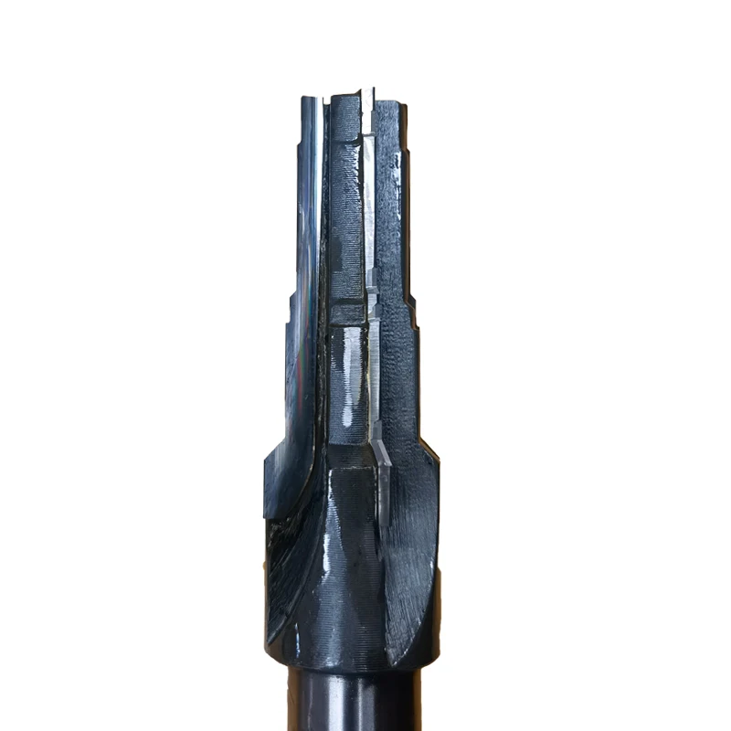 

Настраиваемый карбидный hss расширитель спиральный прямой слот steps сварочный расширитель ручной станок с ЧПУ