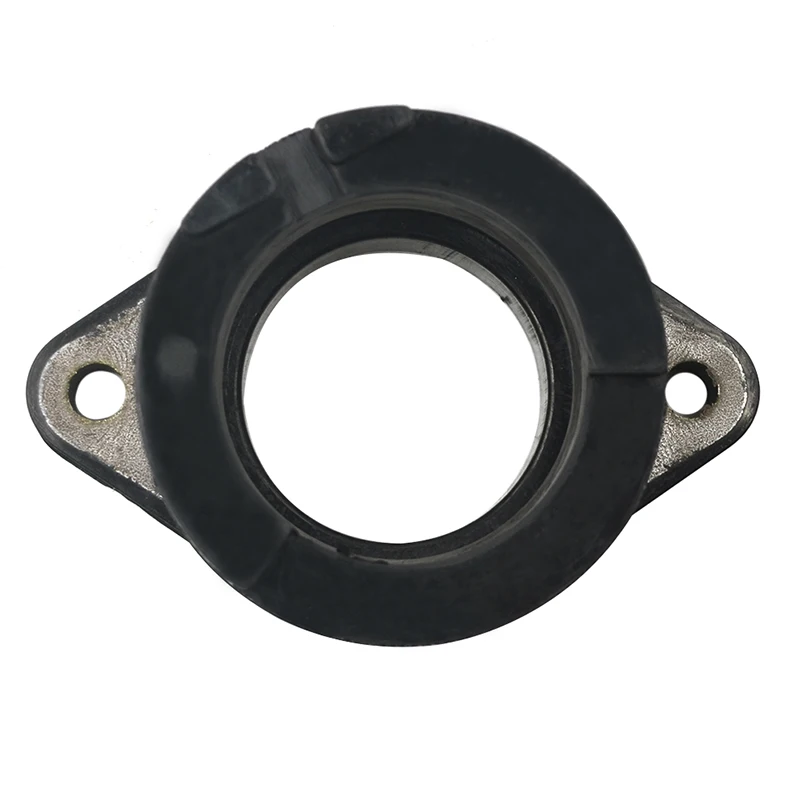 Фото Впускной коллектор Road Passion для мотоциклов Yamaha TT500 XT500 SR500G SR400 (артикулы 1U6-13565-02, 583-13565-01) №2