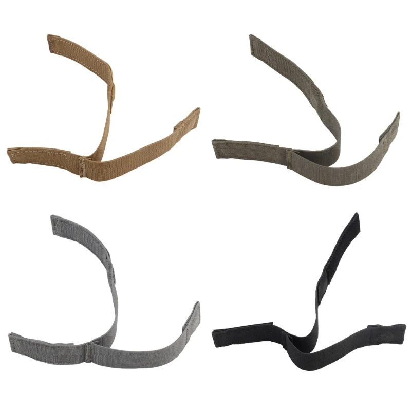 

Elastic Cable Strap for Hunting Vest, Tactics Strap Cable Loop