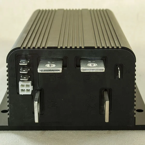 

48V DC Motor Controller ,Vehicle Speed Control Devices,Forklift Motor Controller 1205M-5603