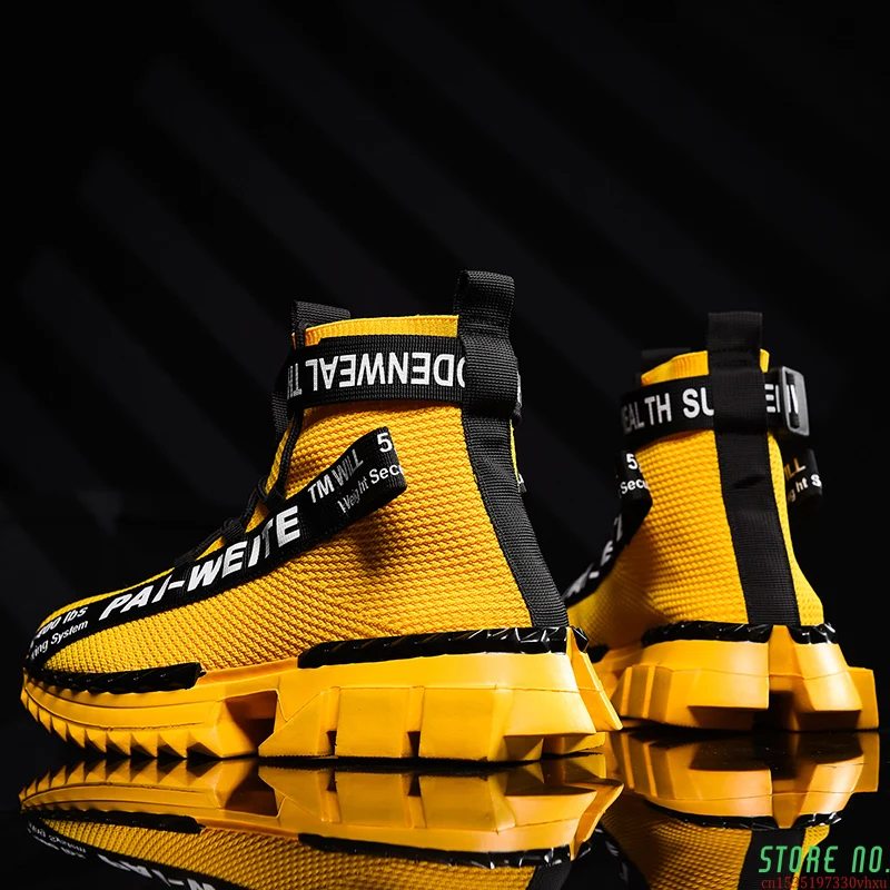 Кроссовки мужские теннисные повседневная обувь роскошные дышащие модные туфли