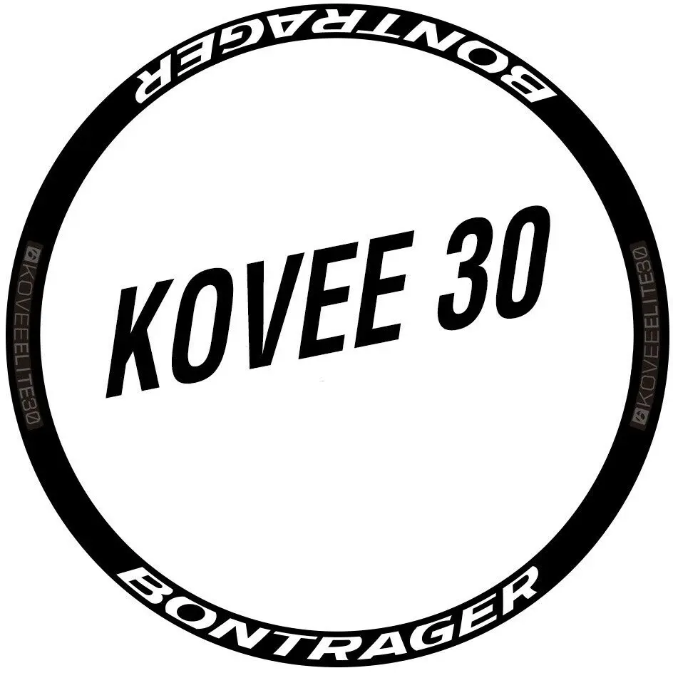 

Mountain Bicycle Rim Wheel Sticker MTB Mountain Bike Bicycle Stickers Cycle Wheels Decals for kovee elite 30