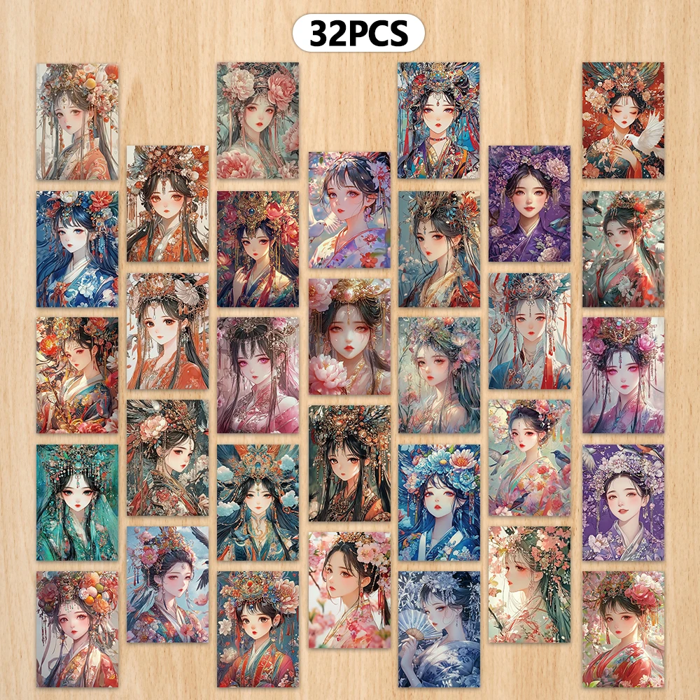 

32 шт. Винтажные открытки