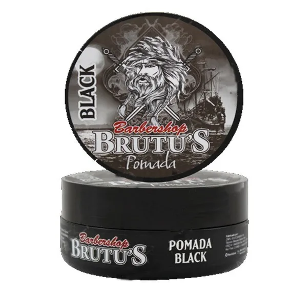

Brutu's Black Shaping Ome 150g