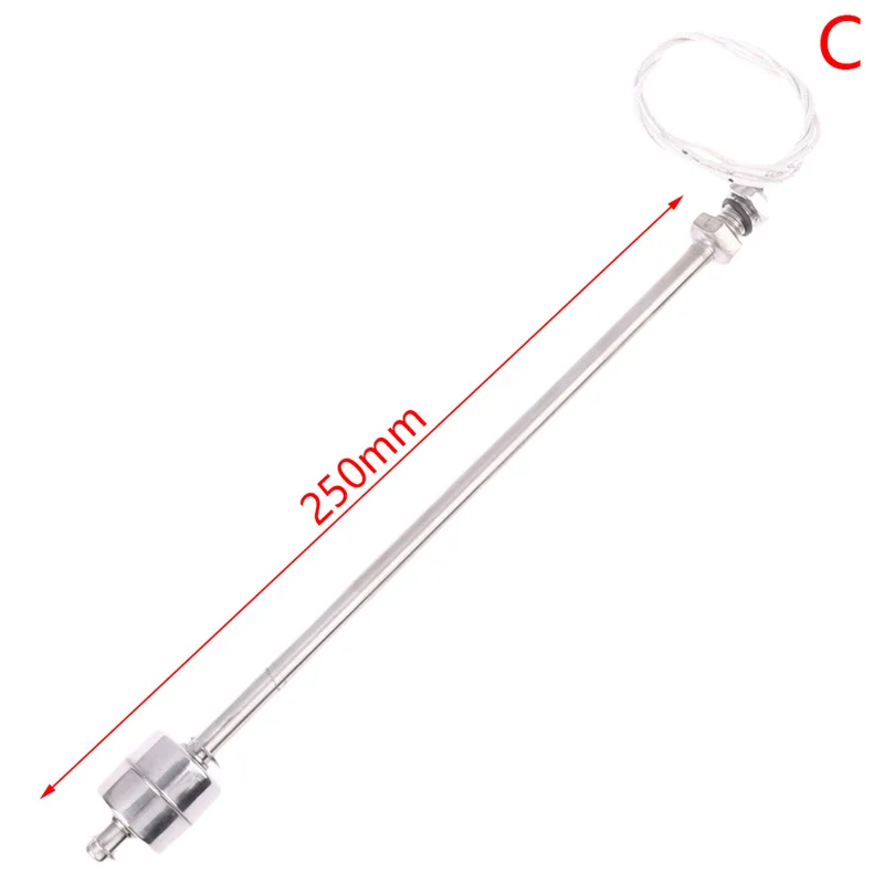 

Датчик уровня жидкости из нержавеющей стали