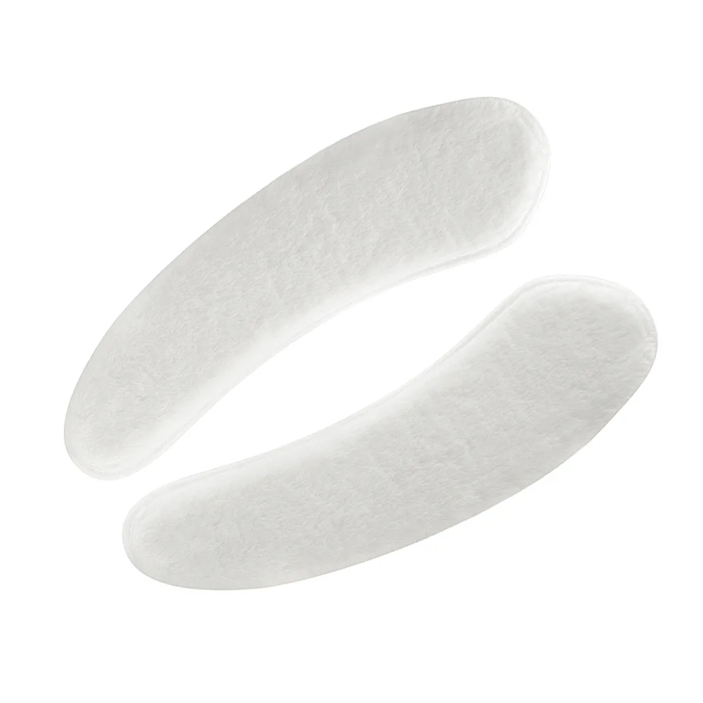 

Toilet Cushions Cushion Pads Covers Cover Bathroom Skin Friendly Homewinter Closestool Comfortable Mats Supplies Practical White