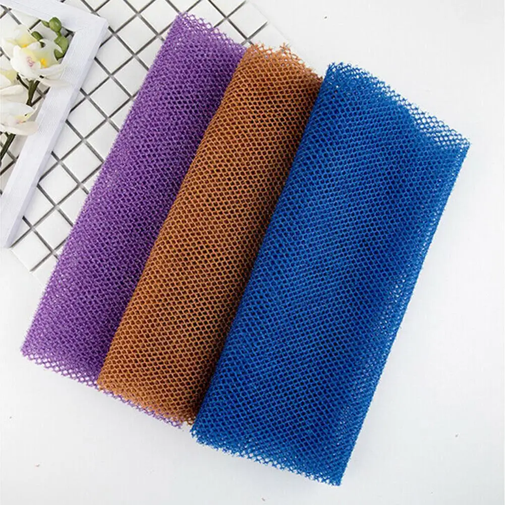 Рисунок 4 - нейлоновая сетка для чистки ванной