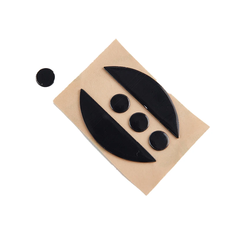 1 комплект ножек для мыши скейт M336/337/585 Glide