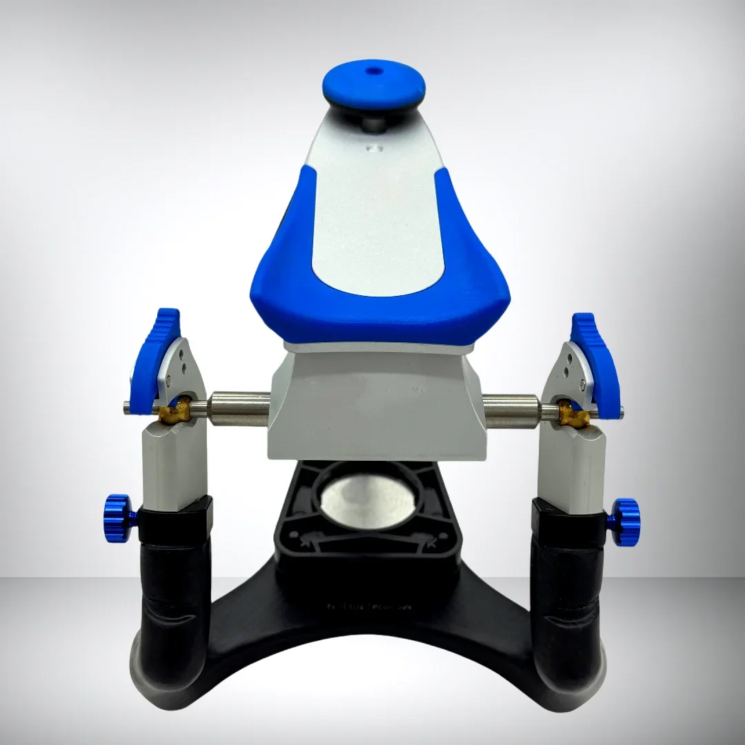 Artex Тип CN Функциональный аппарат из углеродного волокна Модель зубов Точная