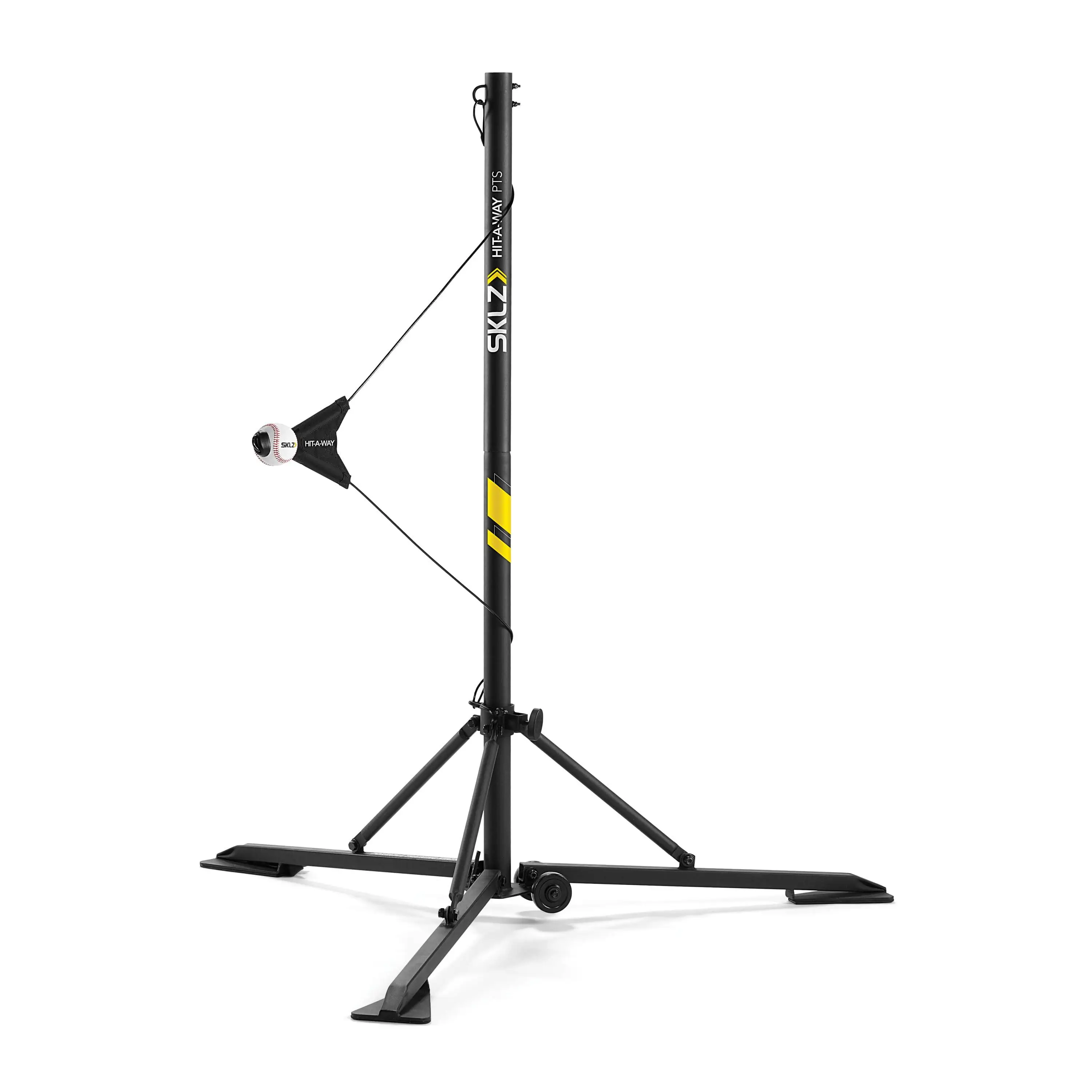 

SKLZ Hit-A-Way Portable Baseball Swing Trainer