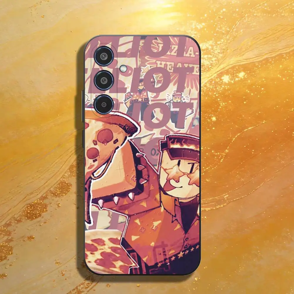 Фото Чехол для телефона V-Veeronica Lovebug F-Forsaken для Samsung Galaxy A12 13 Note 10Pro 20Ultra A20 21 30 31 40 41 A71 72, мягкая задняя крышка №5