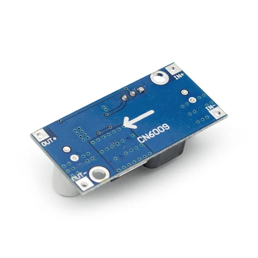 Фото 10 шт. модулей повышения напряжения XL6009, регулируемый DC-DC преобразователь 4А, вход 3В-32В, выход 5В-35В для проектов с микроконтроллерами №3