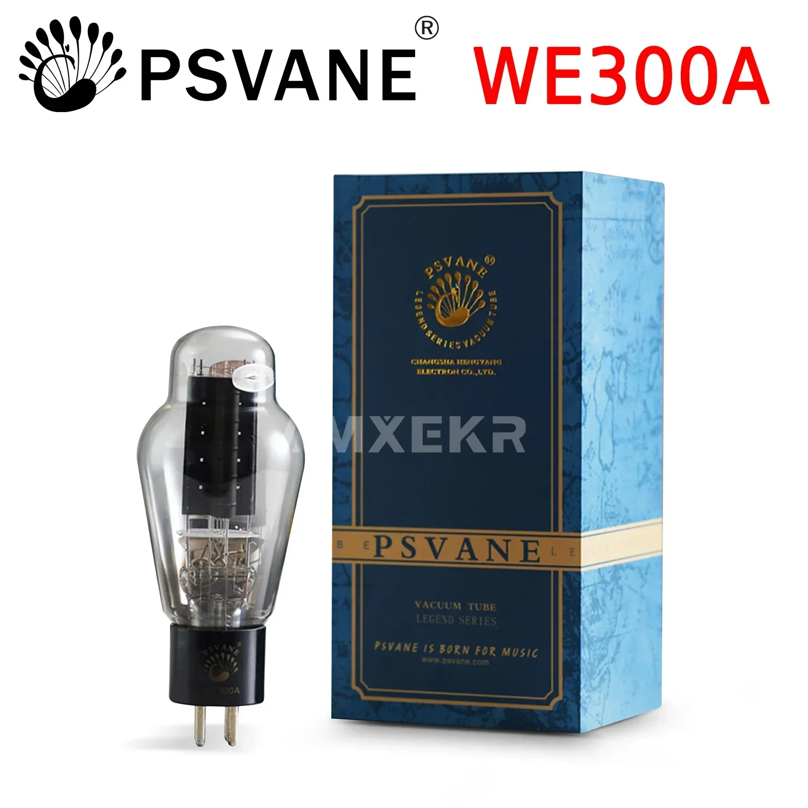 Электронная лампа PSVANE WE300A