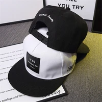 outdoor sport baseball cap cotton adjustable leather label n86 hip hop sun unisex snapback hat