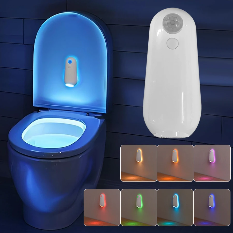 

RGB Ночник для ванной комнаты Xiaomi