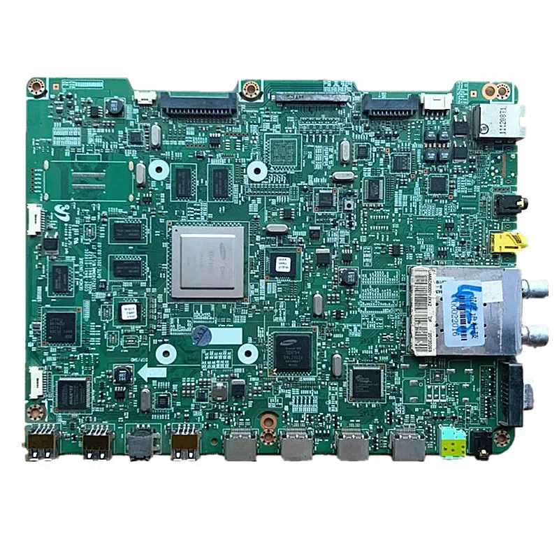 Материнская плата UA55D7000LJ UA55D8000YJ LCD