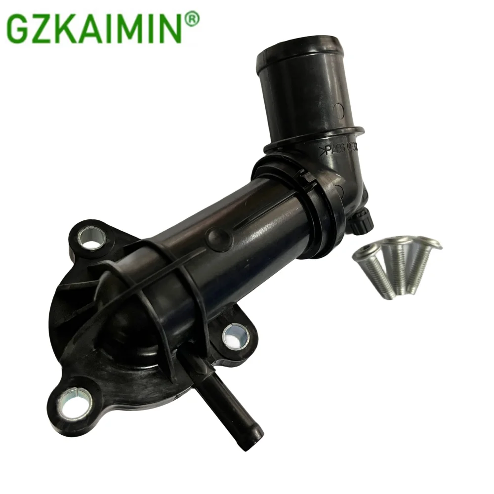 Корпус термостата от производителя 55573003 55241963 71752861 55242072 1338027 Fiat Bravo Doblo Punto Evo Line 16