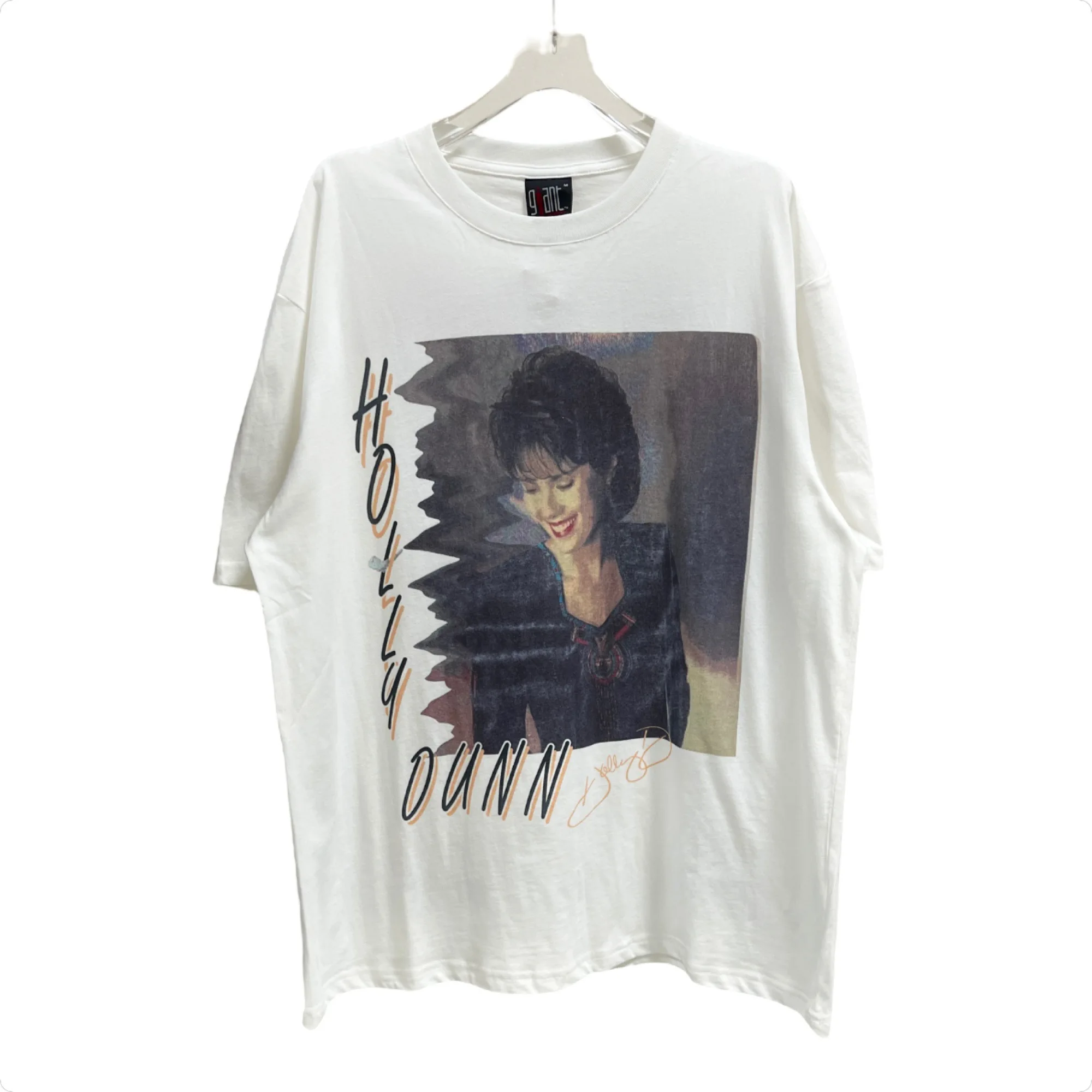 

Белая футболка большого размера для мужчин и женщин, футболки с цветочным узором, футболка с короткими рукавами и принтом певицы