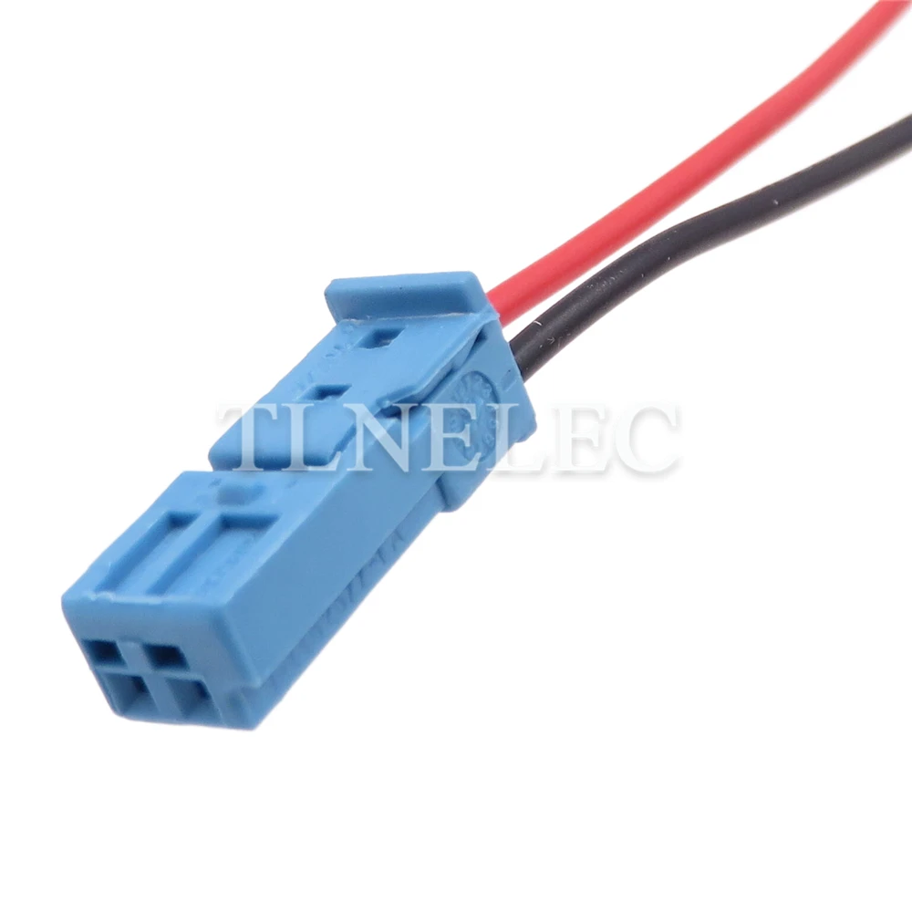 

Автомобильный двухконтактный разъем DJ7021Y-1-11 DJ7021Y-1-21 для BMW