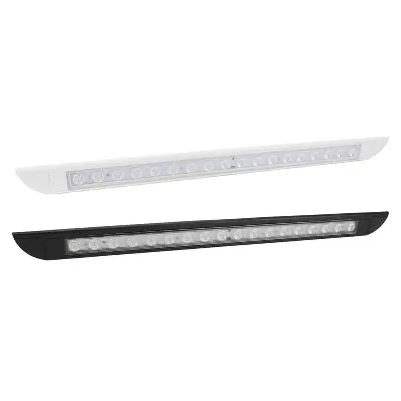 

RV Interior Lamp Strip Universal Car LED Interior Light Bar High Brightness for Campers for Trailers