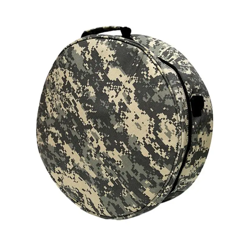 

Scuba Diving Hose Bag Diving Padded Round Regulator Bag Hose Bag Scuba Regulator Bag Diving Snorkel Gear Bags Dive BCD Storage