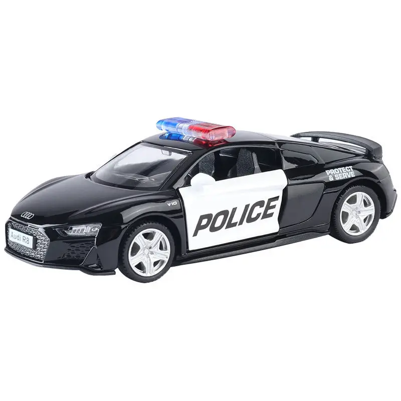 

Alloy car children's model toy decoration