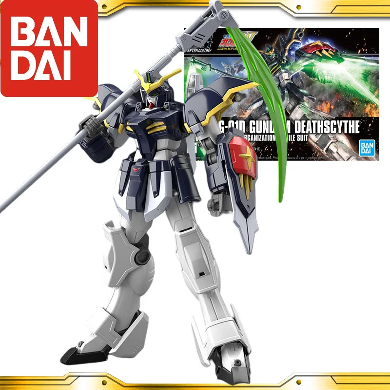 

Оригинальные игрушки BANDAI Gundam HGUC HG 1/144