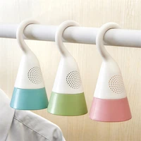 1pc hanging moisture absorbers boxes clothes deodorant desiccant anti mold box home wardrobe closet clothing dehumidifier tools