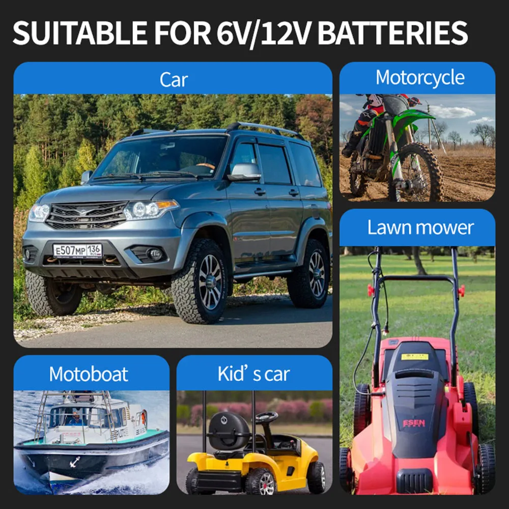 Умное автомобильное зарядное устройство быстрый разъем импульсный ремонт