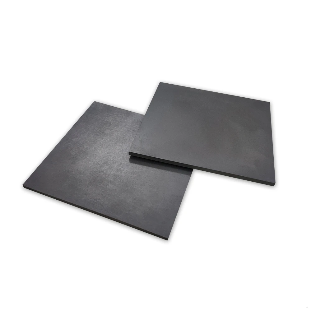 

OUZHENG High Purity Graphite Bipolar Plate Fuel Cell