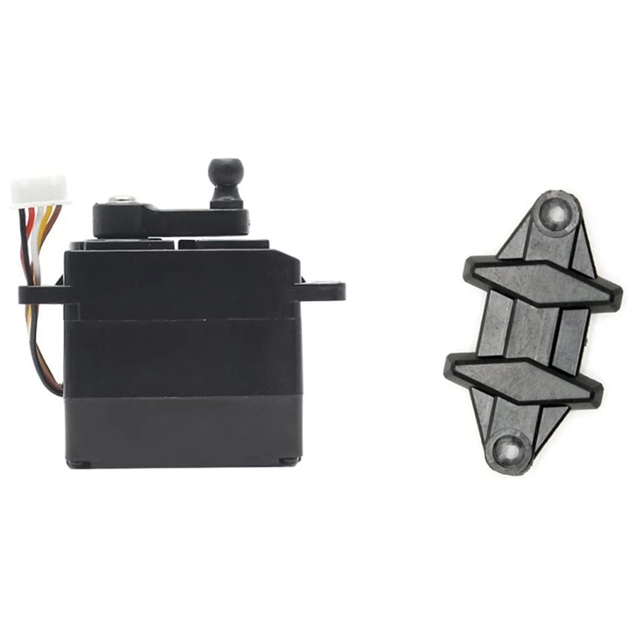 

Запасные части 25-ZJ04 для радиоуправляемого автомобиля, 5 проводов, вспомогательное устройство для радиоуправляемого автомобиля