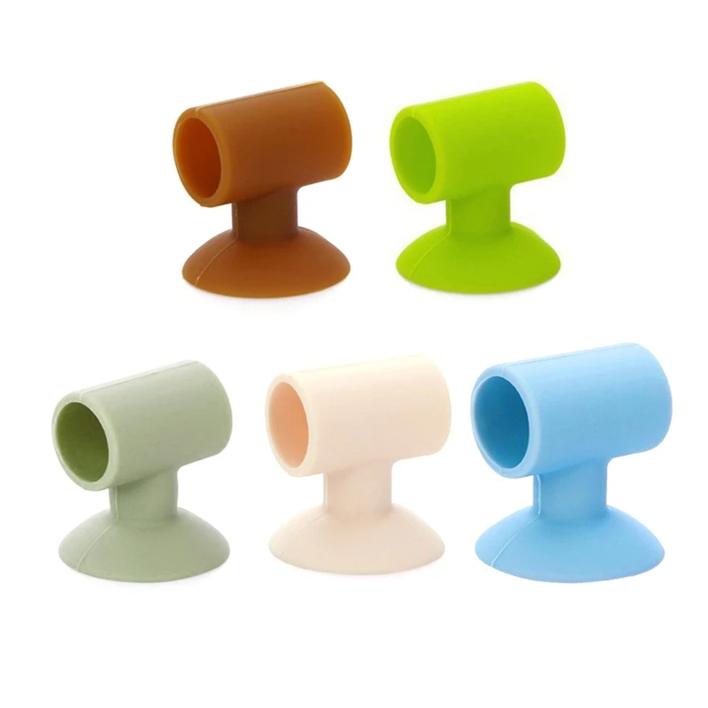 

Mini Door Stopper Wall Protector Anti-Collision Silicone Door Stopper Crash Pad Rubber Stopper Anti Collision Stopper