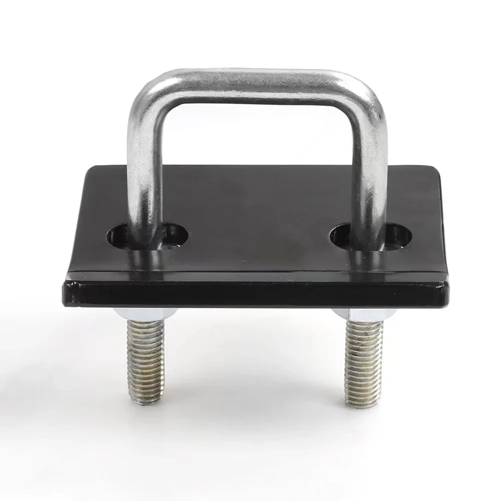 Сверхмощный затягиватель сцепки для 2-дюймовых захватов буксировочного прицепа