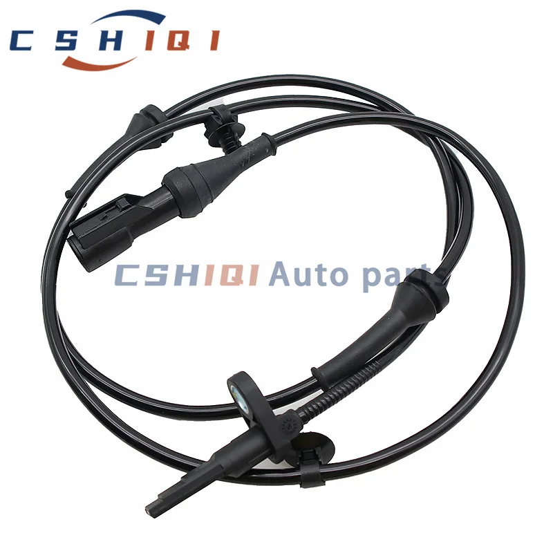 Передний левый или правый датчик скорости колес ABS 5F9Z2C204AA для Ford Lincoln Mercury 7F9Z2C204A