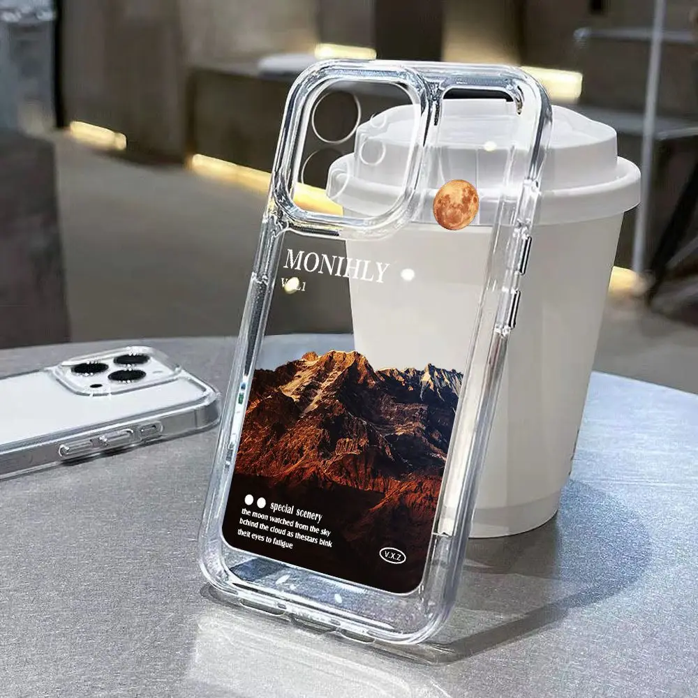 

Чехол для Iphone 14 Xr 12 8 7 с изображением облаков Xs 13 Max