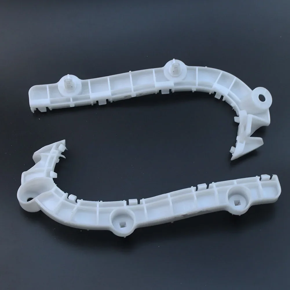 

Передний левый или правый бампер-верхний кронштейн для Mitsubishi Outlander 2007 2008 2009 6400A587 или 6400A588, 1 шт.