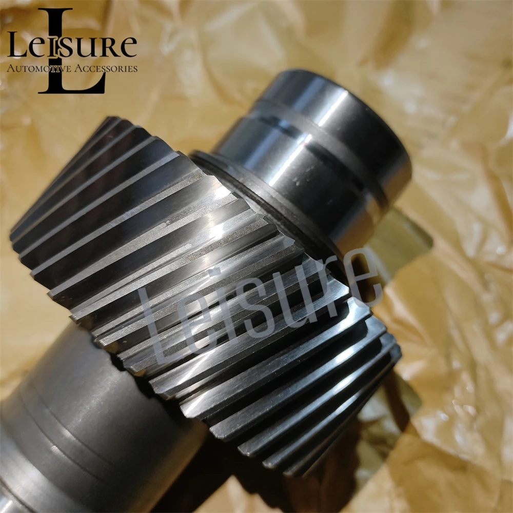 A6LF1 A6LF2 A6LF3 Автоматическая передача фотовспышки входной вал 47332-3B510 473323B510 для Hyundai