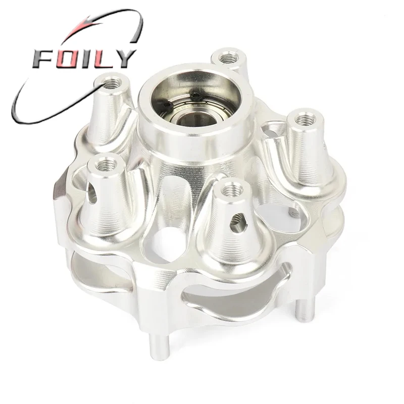 Аксессуары для мотоциклов Vespa Sprint 150 Primavera передняя ступица дискового тормоза